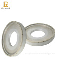 Centerless Grinding Metal Bond CBN Grinding Wheels & Electroplated Sharpening Wheels
